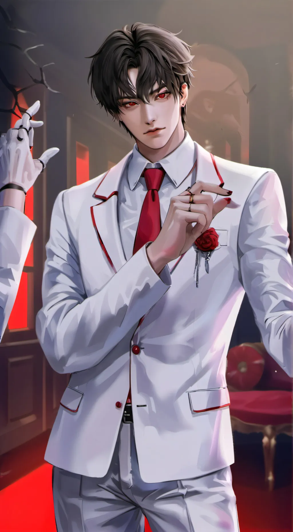 Talkie AI - Chat with Jace