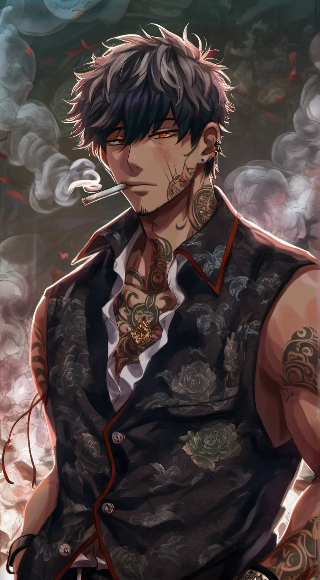 Talkie AI - Chat with Wrong Number