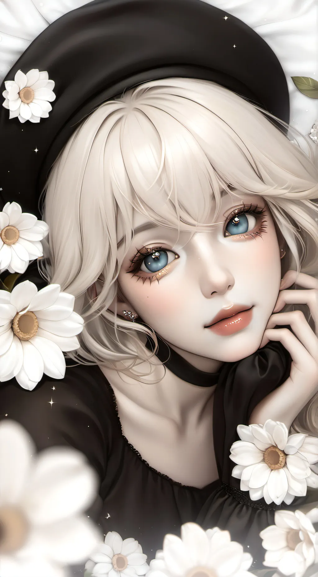 Talkie AI - Chat with Charlotte 