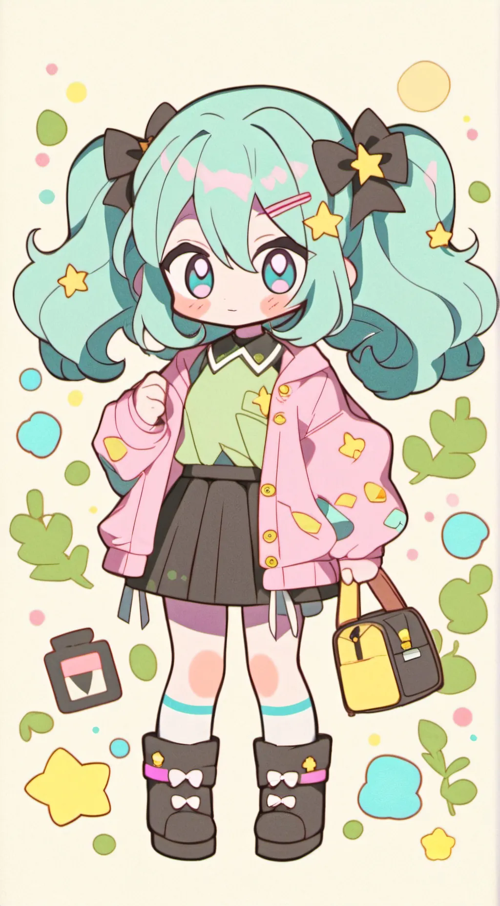 Talkie AI - Chat with Dolly