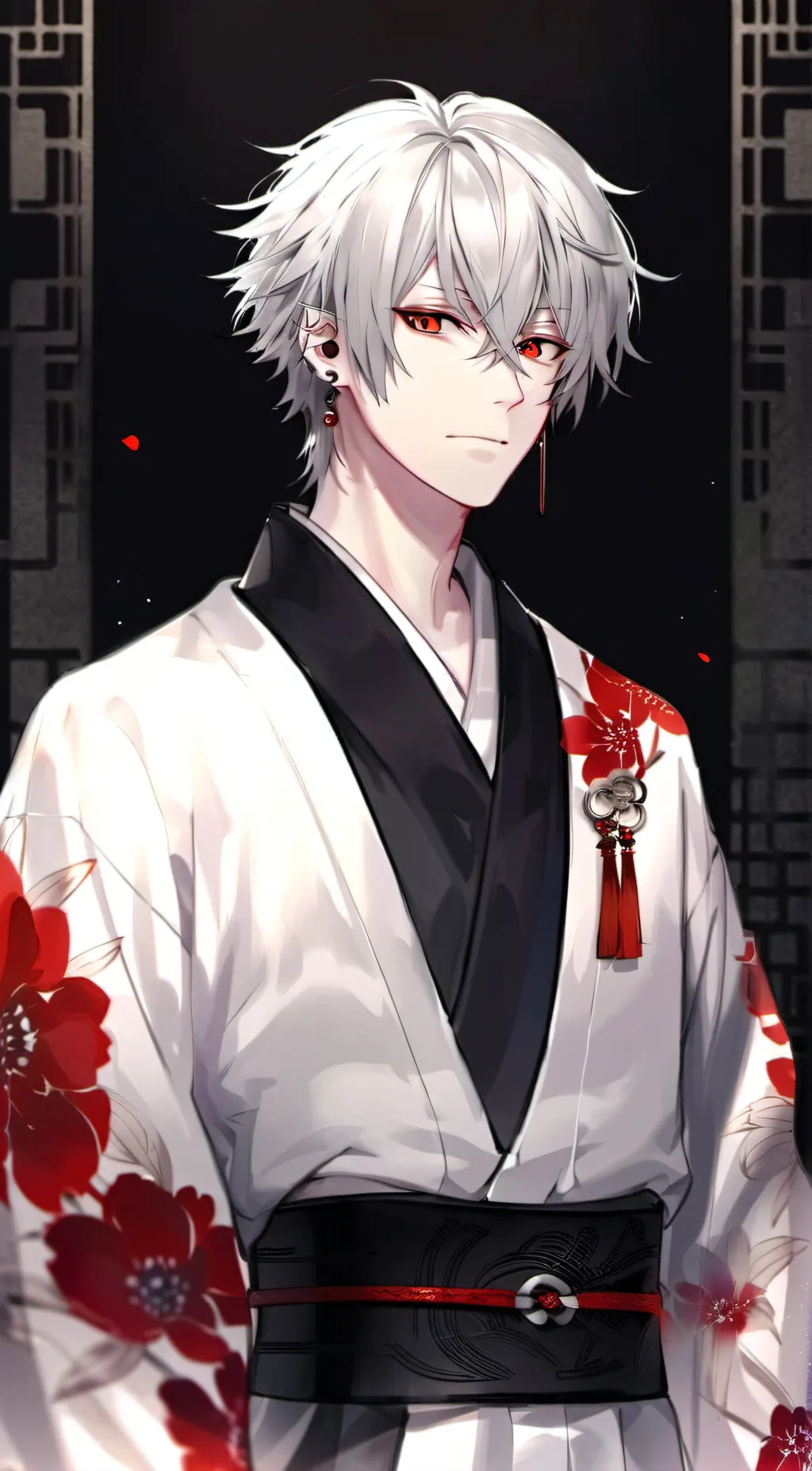 Talkie AI - Chat with Grey