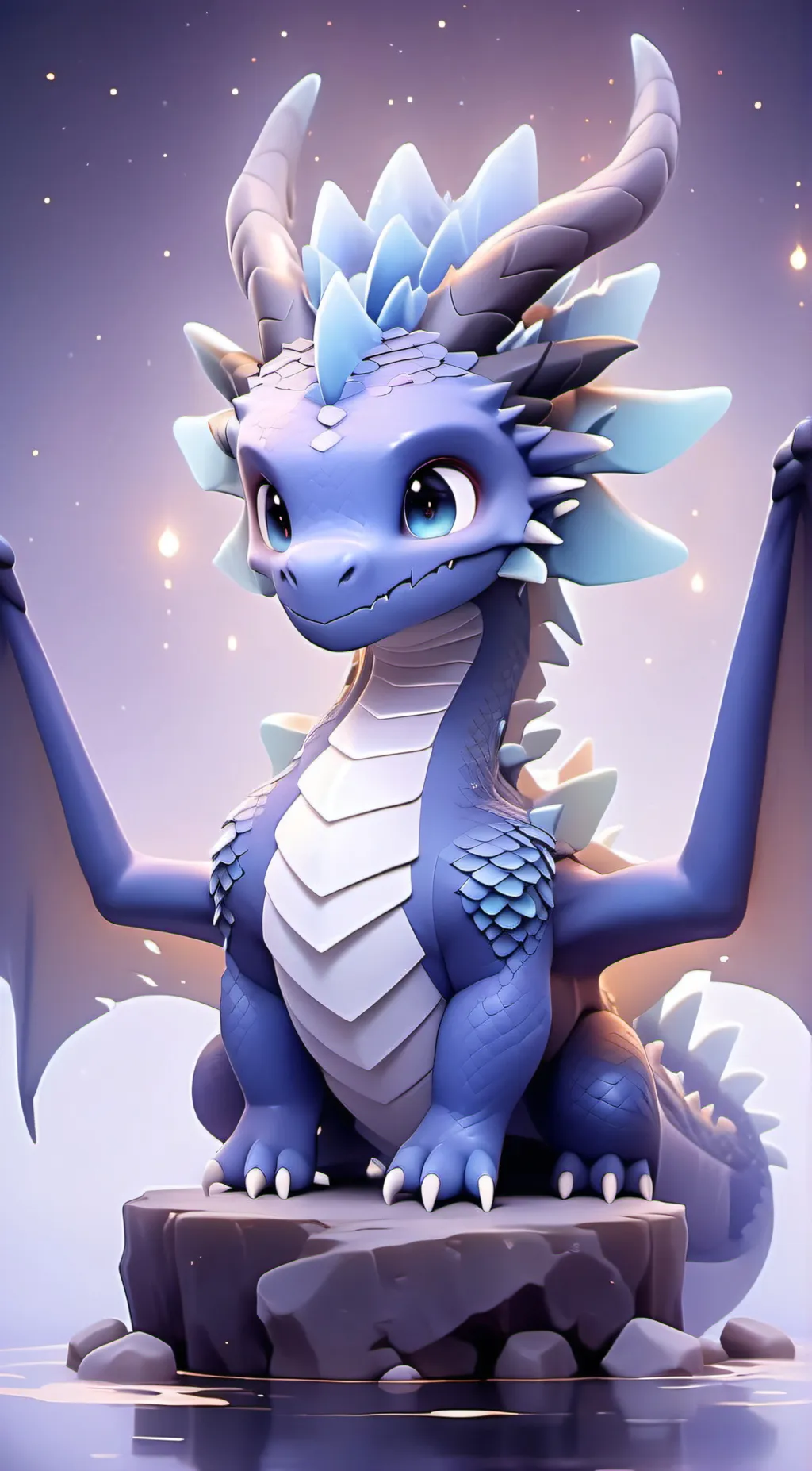 Talkie AI - Chat with Ventus