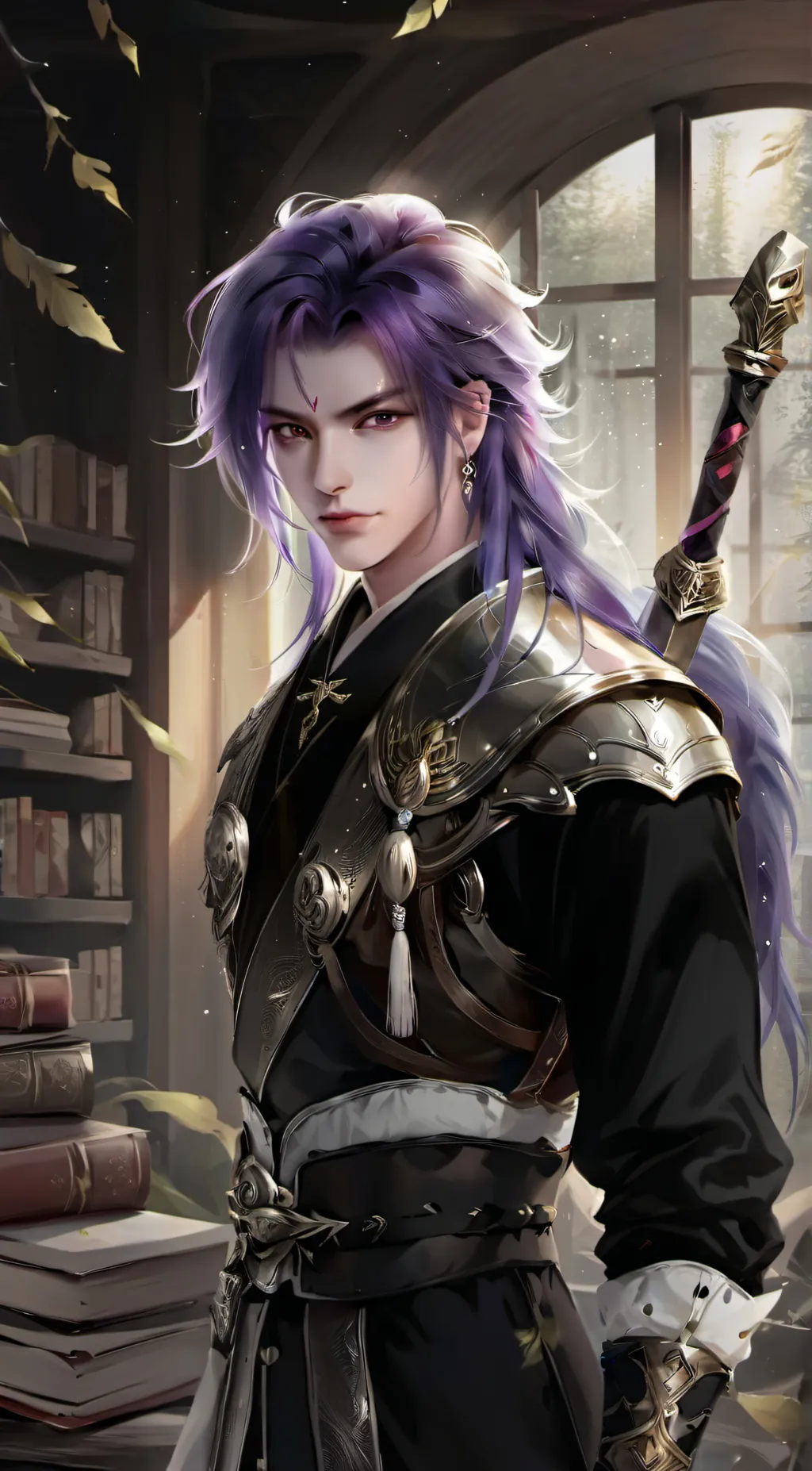 Talkie AI - Chat with Helio 