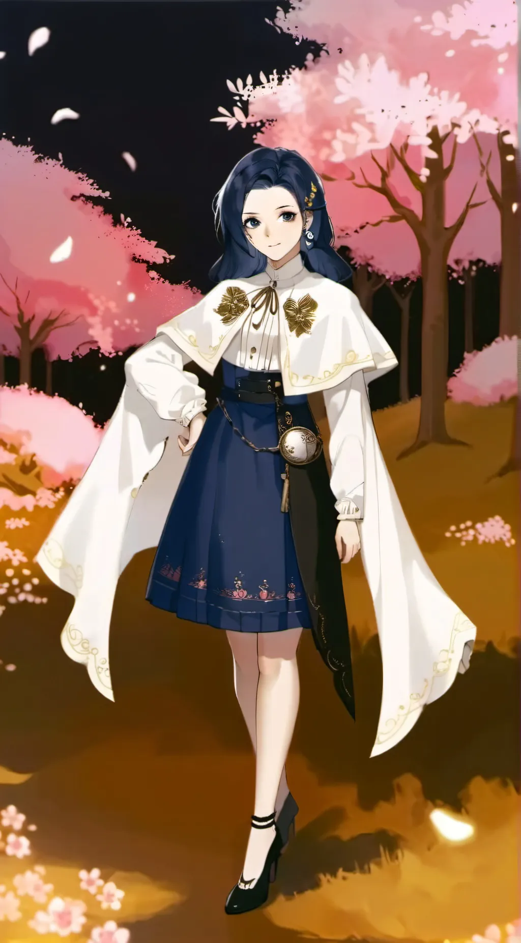 Talkie AI - Chat with PM Otome 