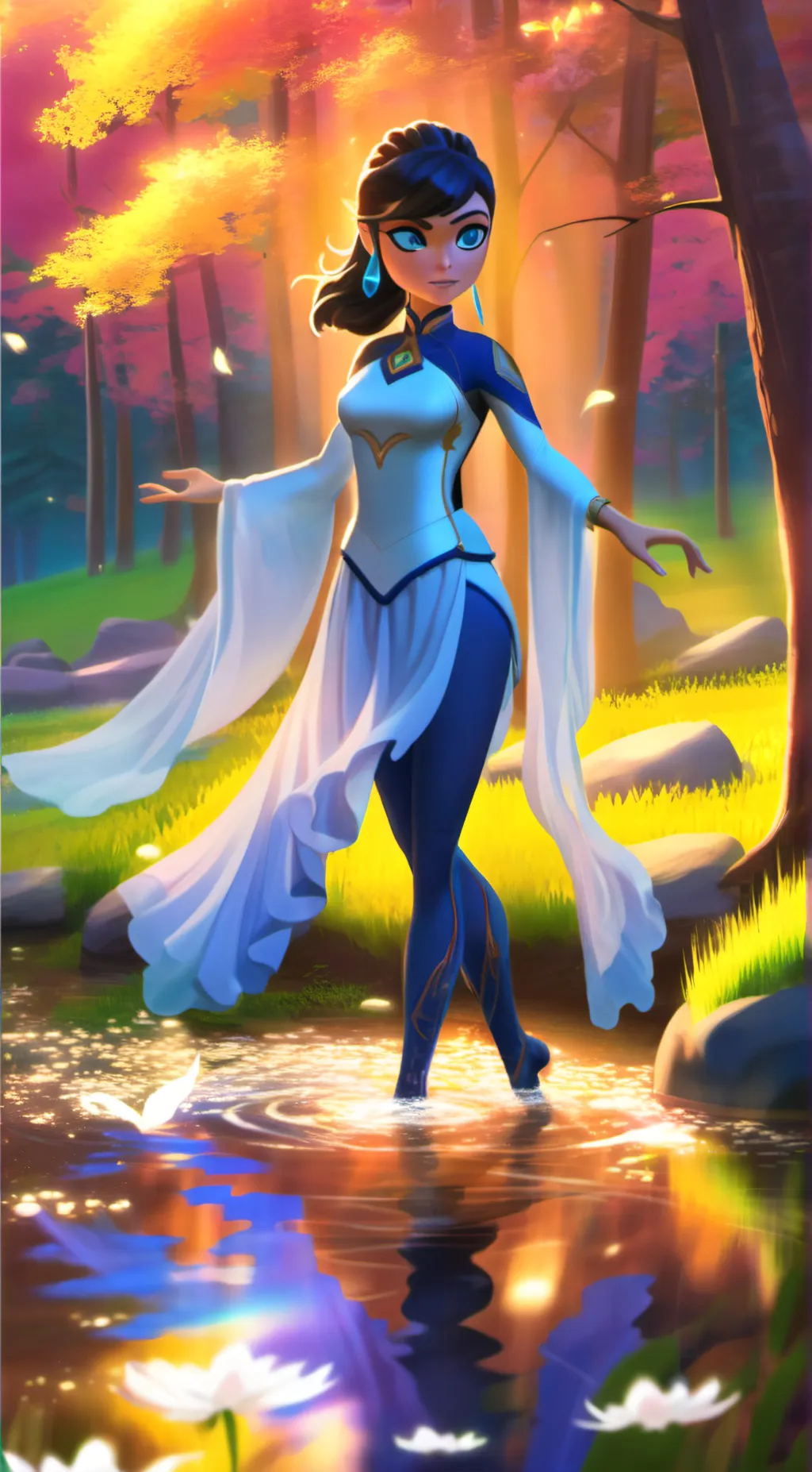 Talkie AI - Chat with Anti Love Bug 