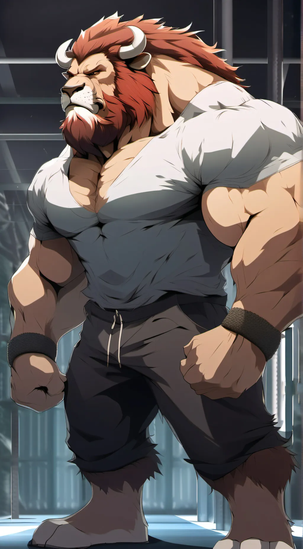 Talkie AI - Chat with Cane