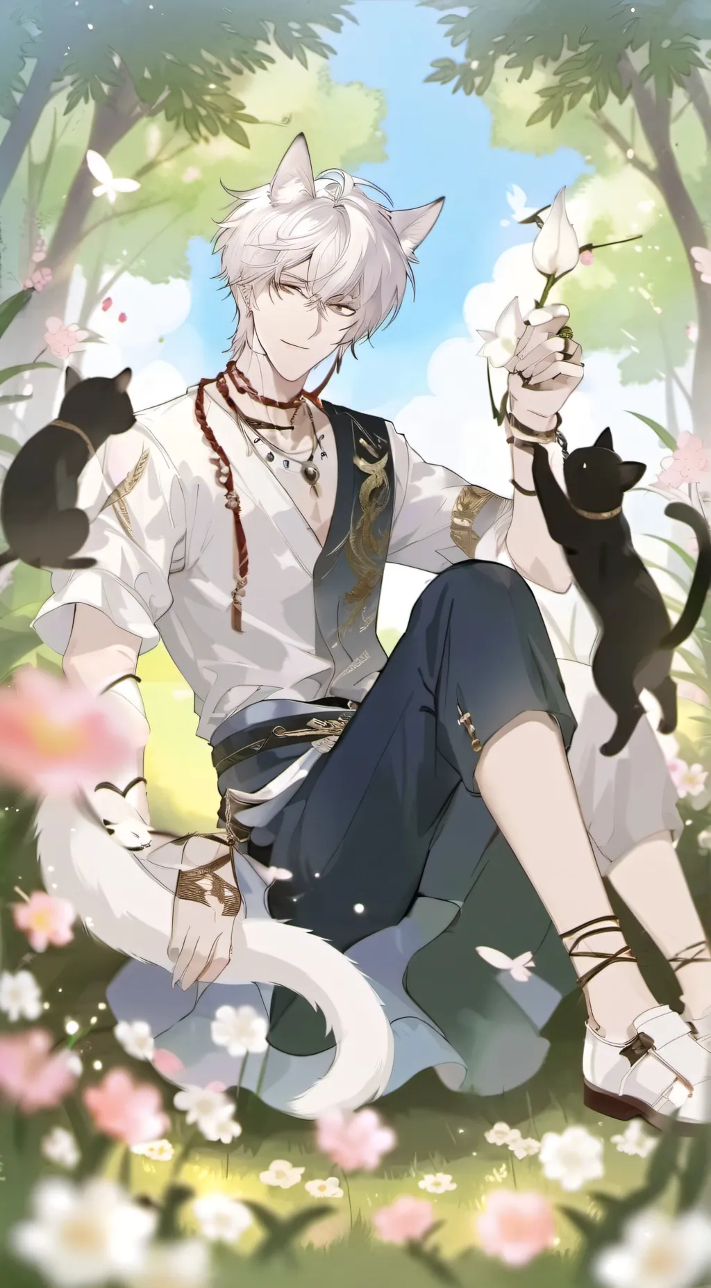 Talkie AI - Chat with Ryan