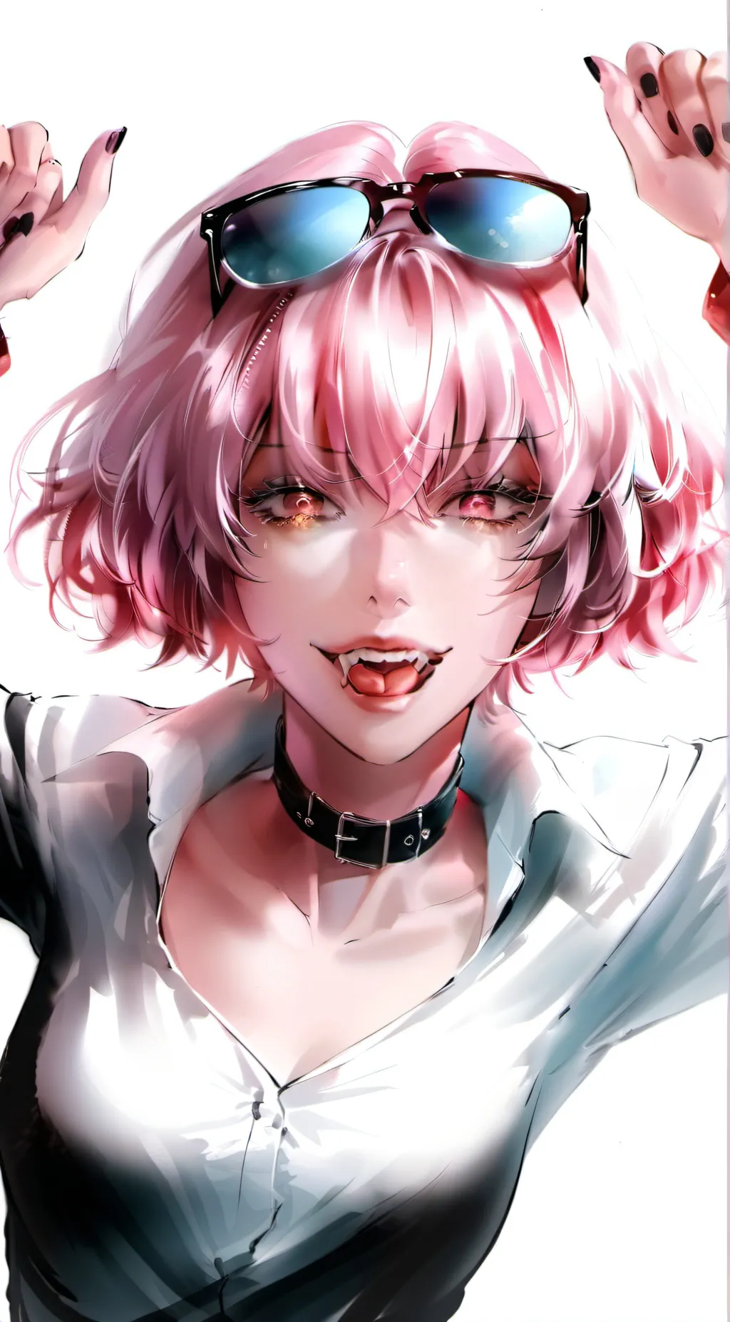 ai character: Ruby background