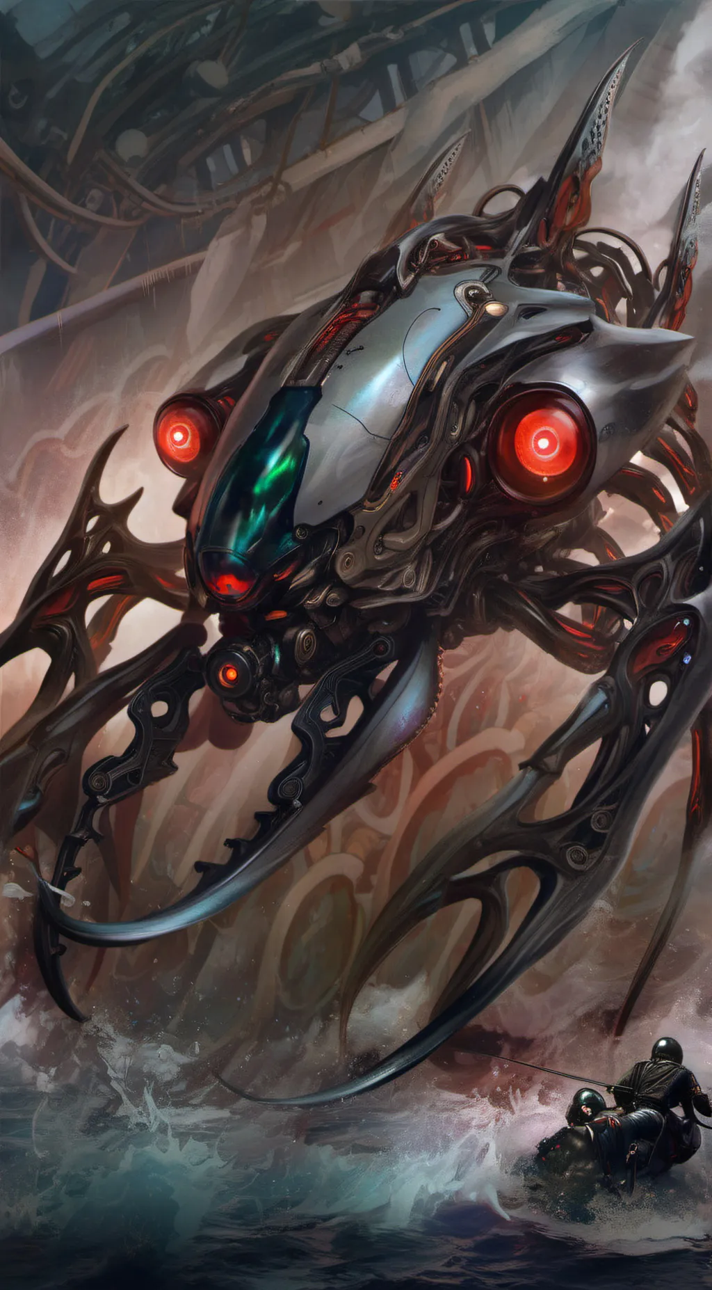 Talkie AI - Chat with afoorloo