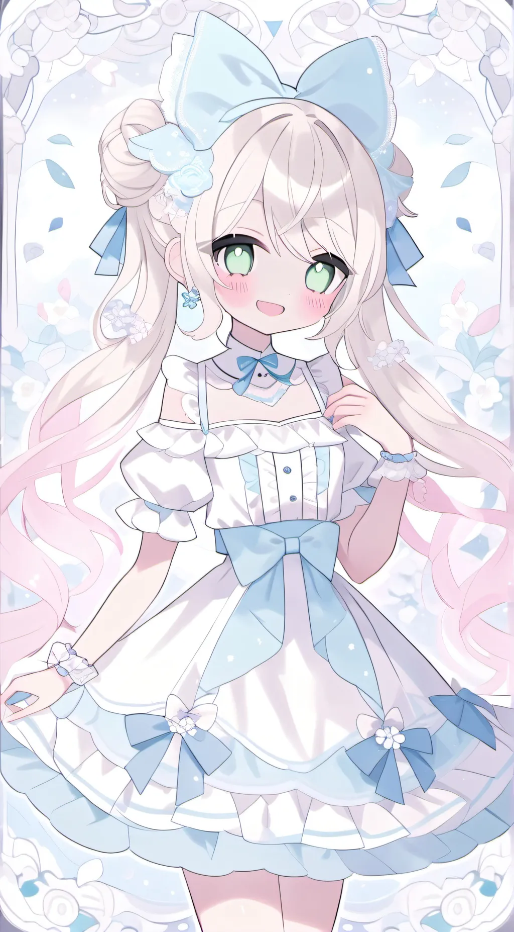 Talkie AI - Chat with Lunar 