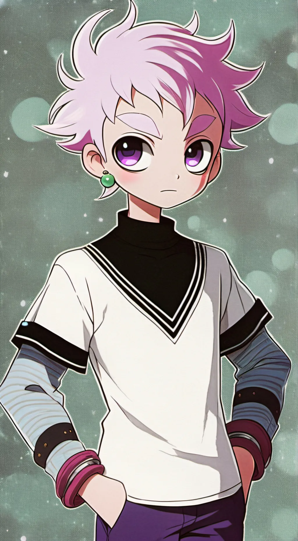 Talkie AI - Chat with Marcus