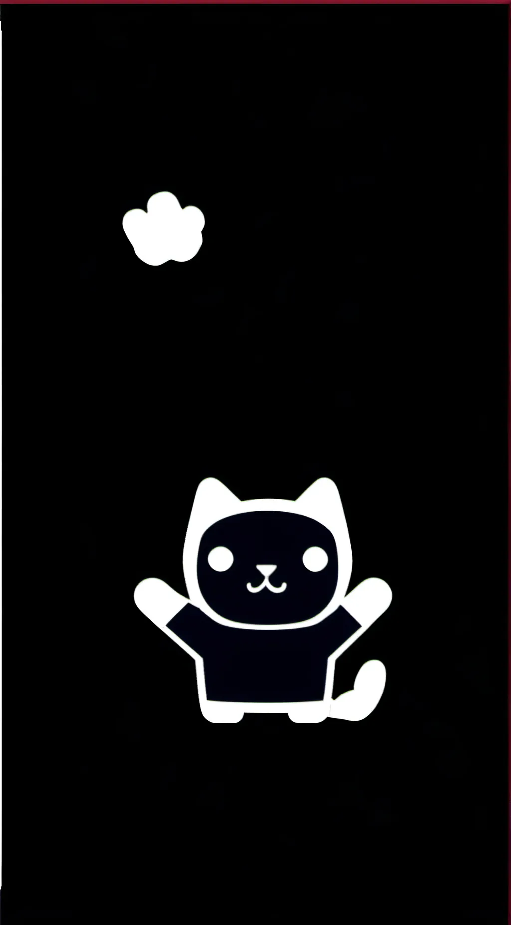 ai character: finish the song background