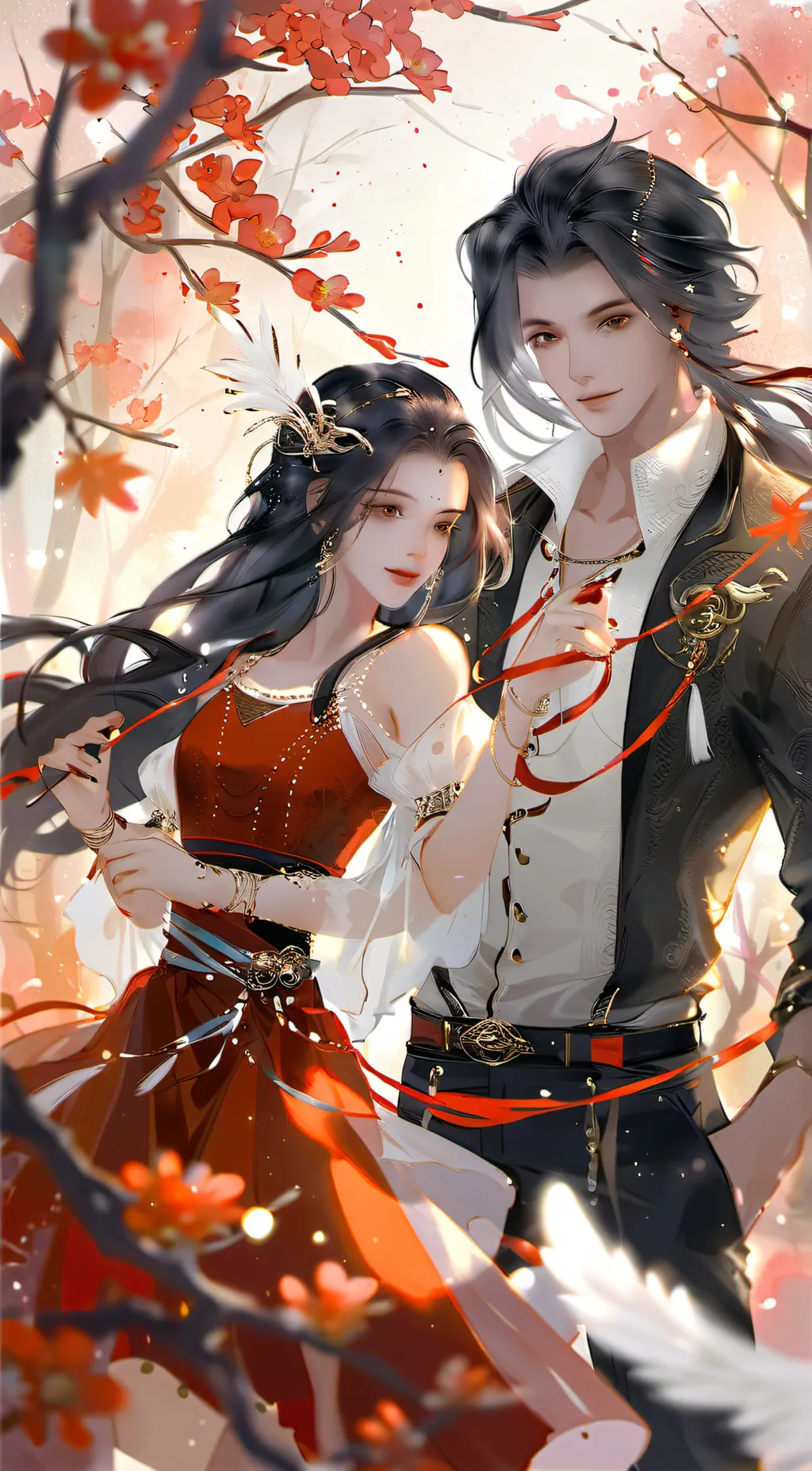 Talkie AI - Chat with ashlin