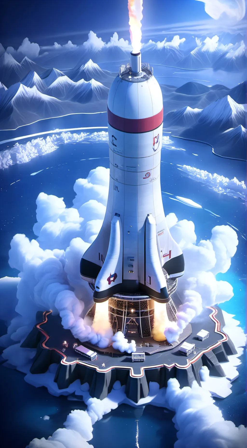 ai character: HYSODSAWNAT Bomba  background