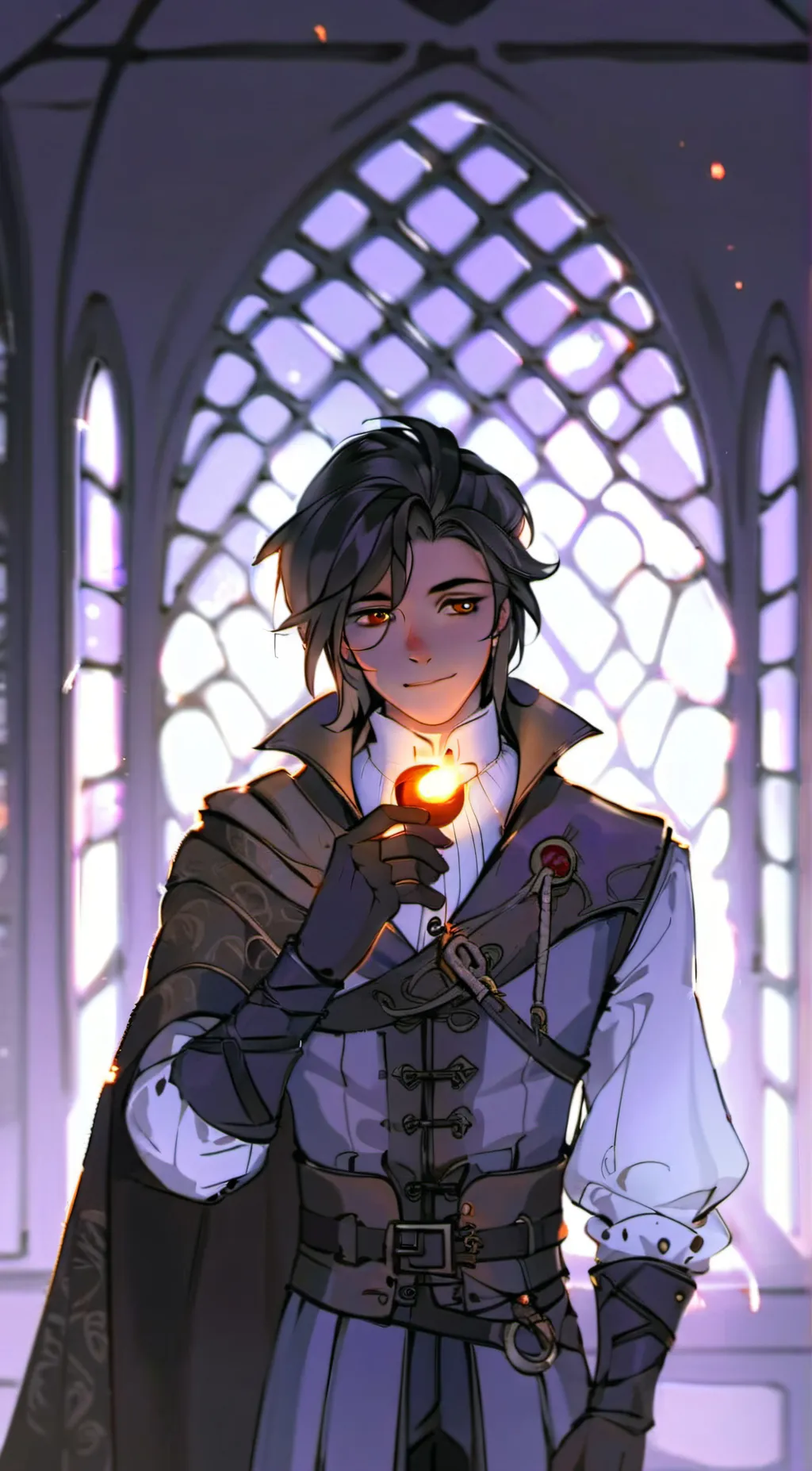 Talkie AI - Chat with Varian