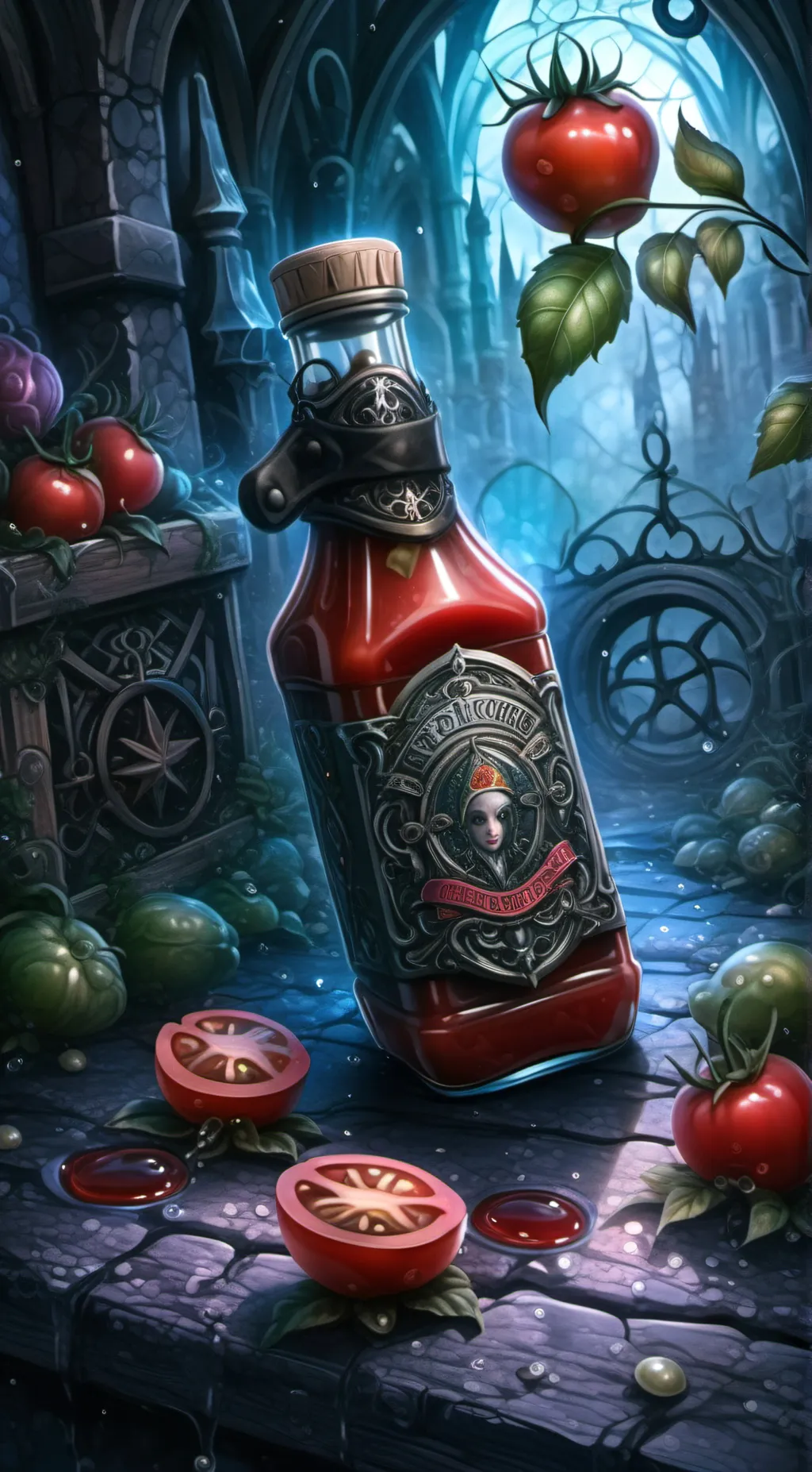 Talkie AI - Chat with Ketchup