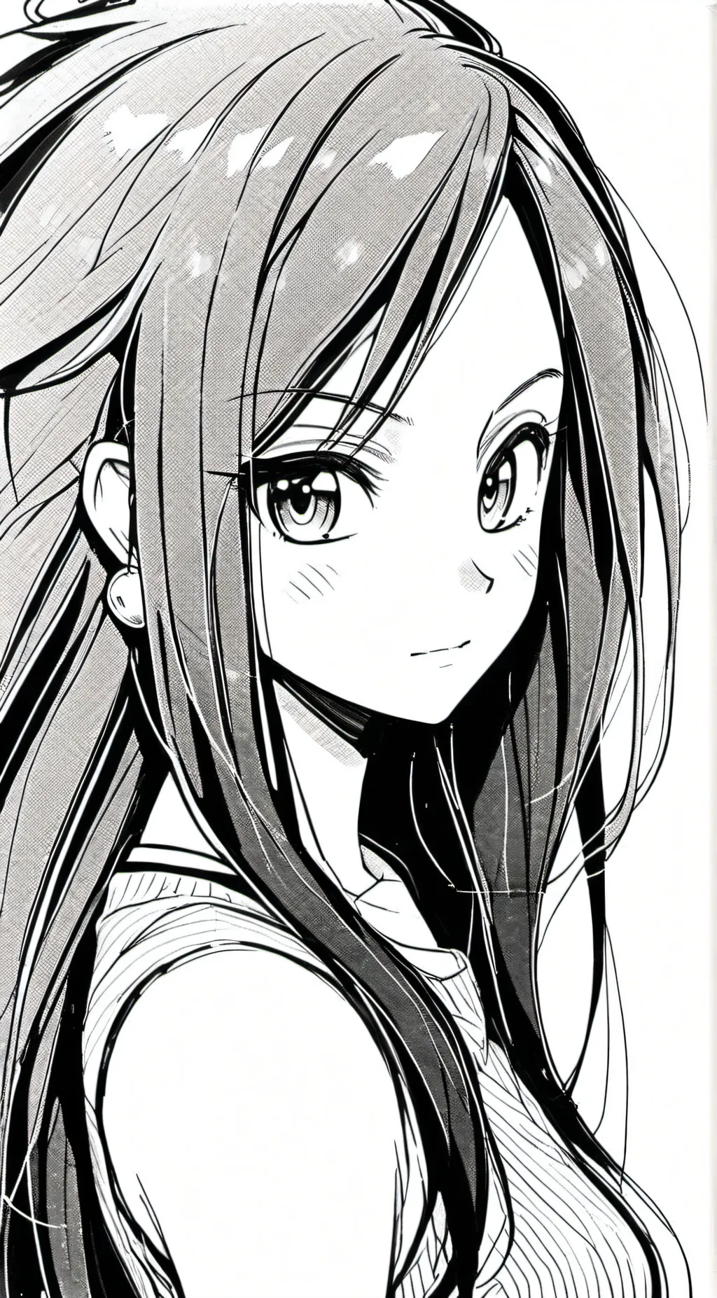 ai character: Amy Rose background