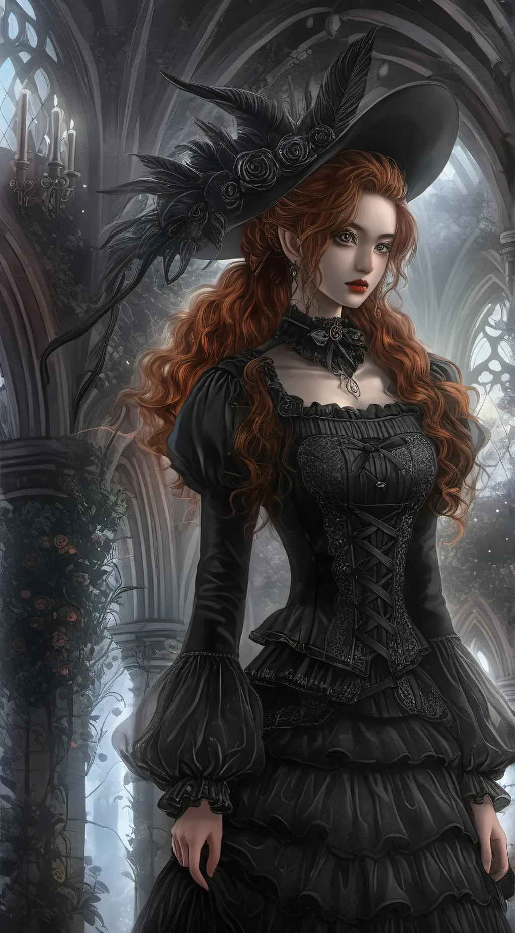 Talkie AI - Chat with Lydia 