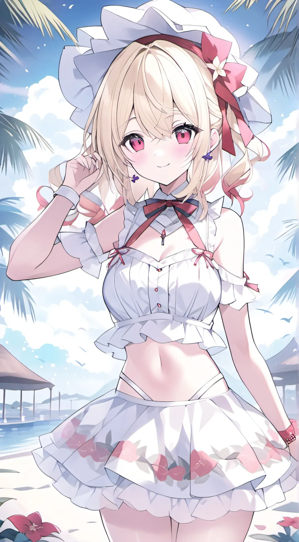 Talkie AI - Chat with Michelle /elle