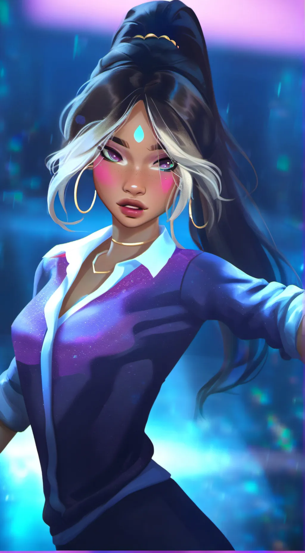 Talkie AI - Chat with Catie