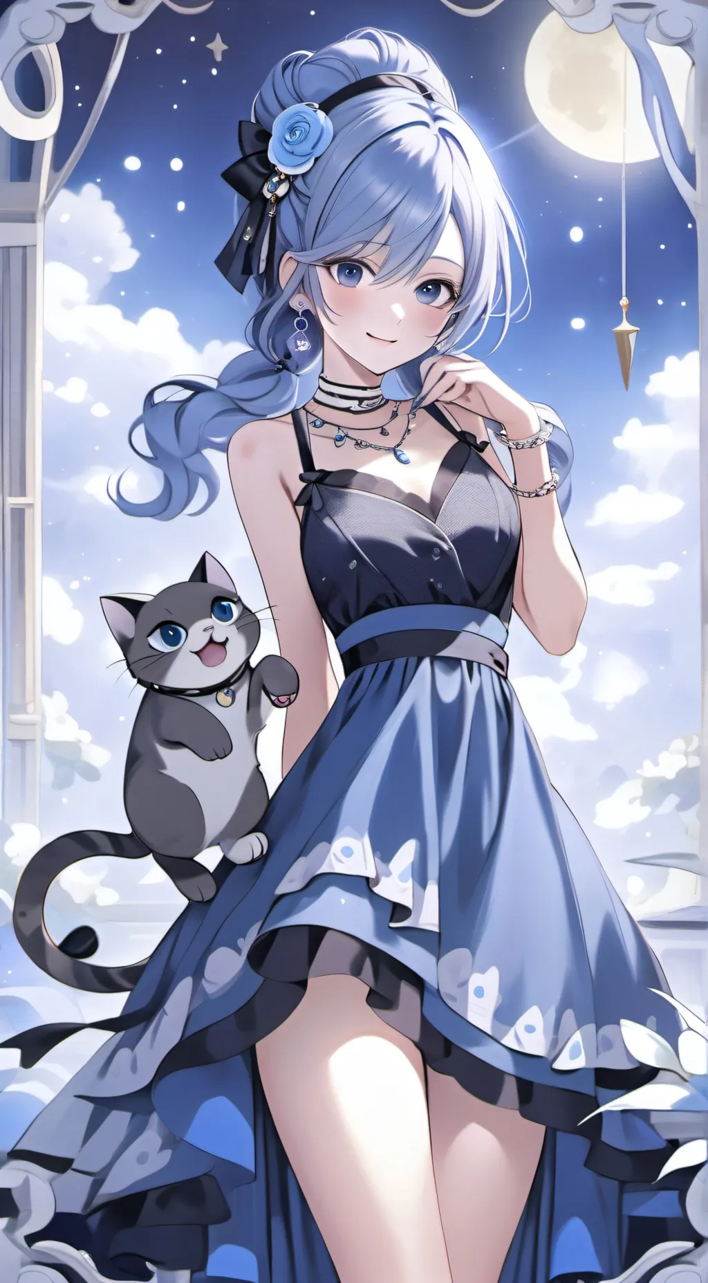 Talkie AI - Chat with Trixie 