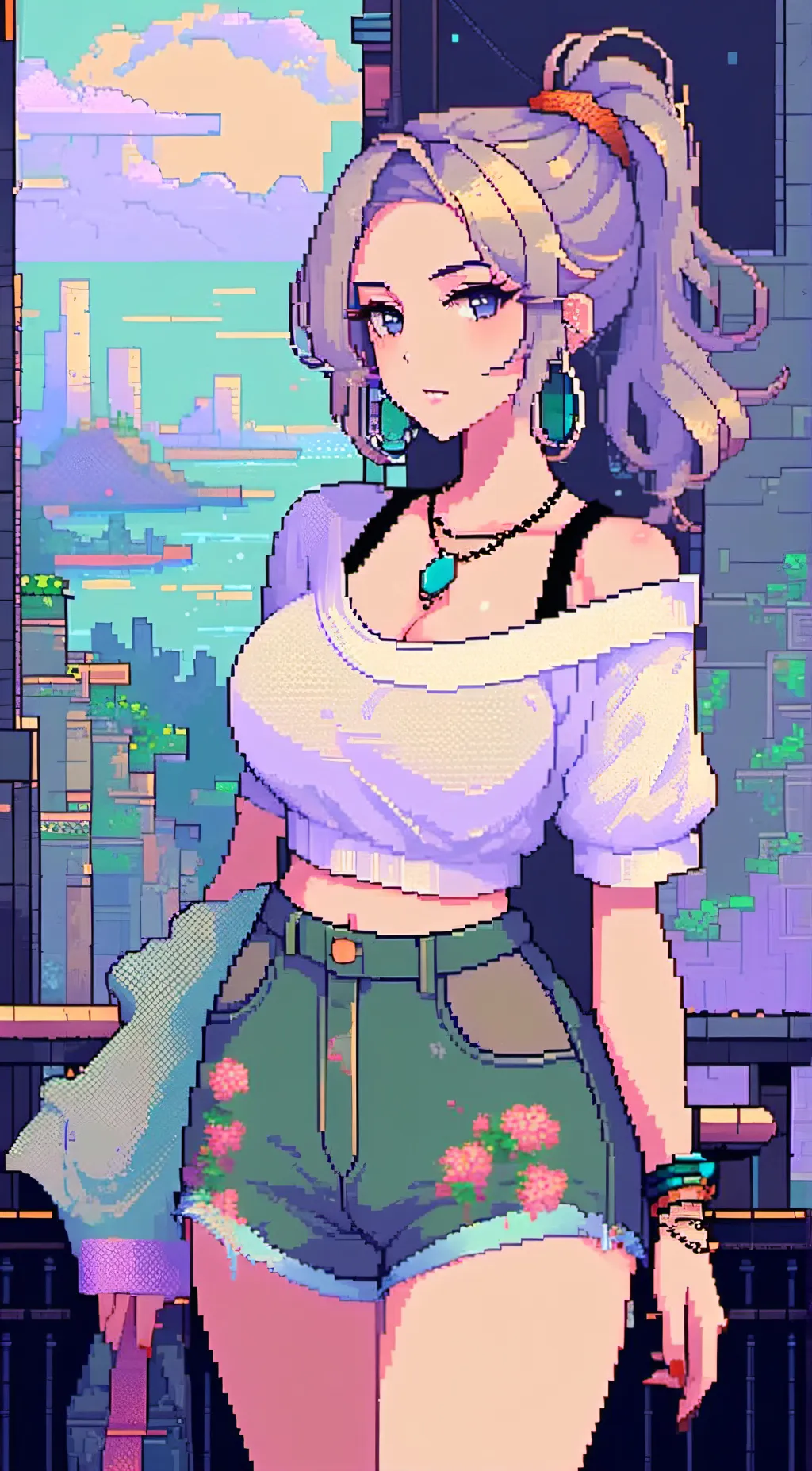 Talkie AI - Chat with Mara