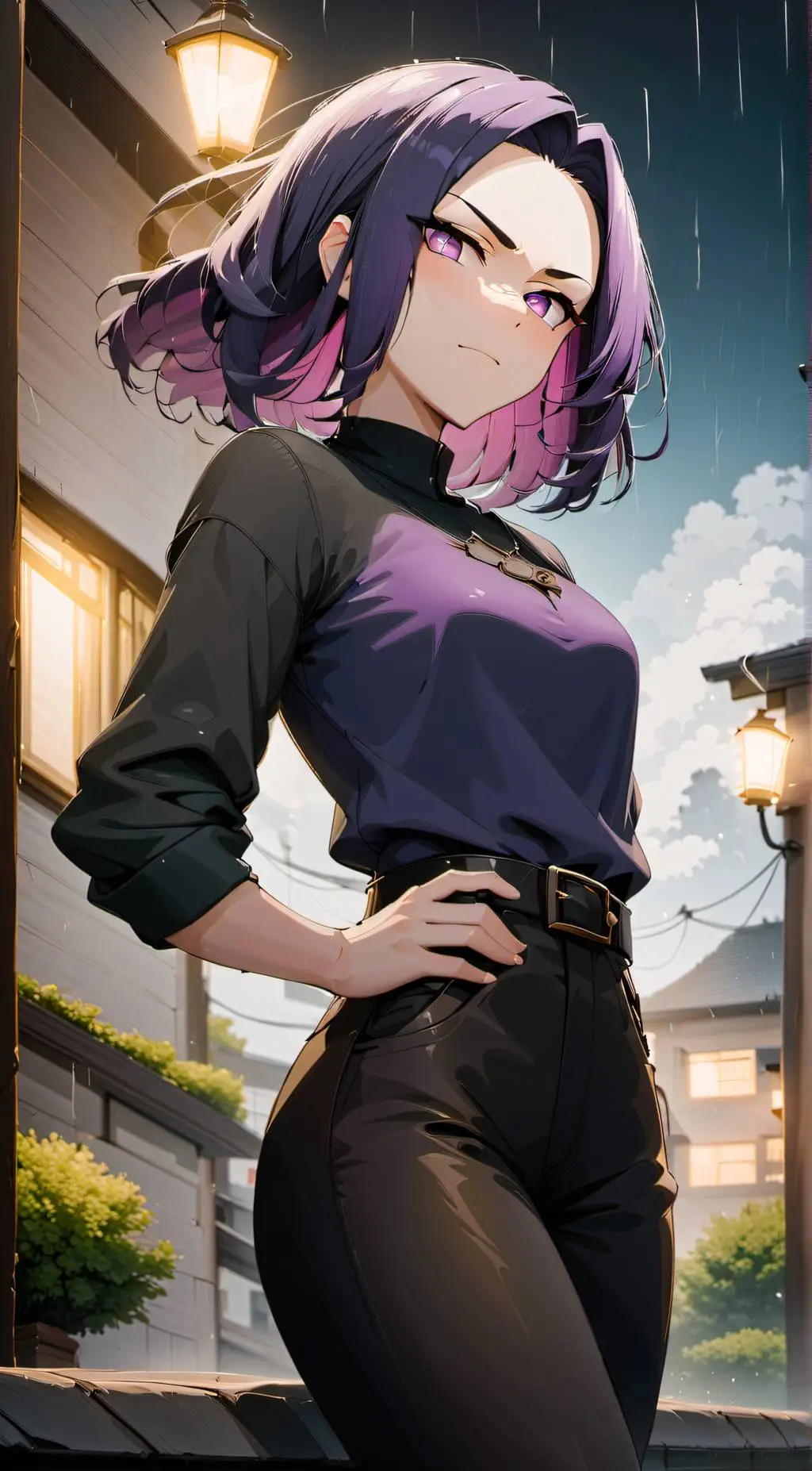 Talkie AI - Chat with Kaina/Lady Nagant