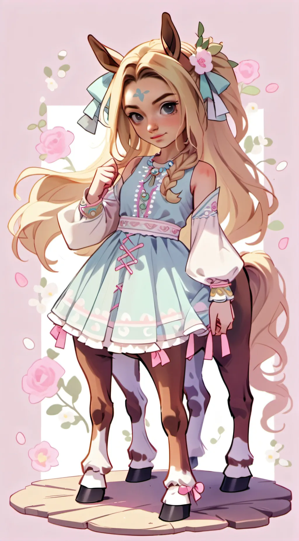 Talkie AI - Chat with Erica