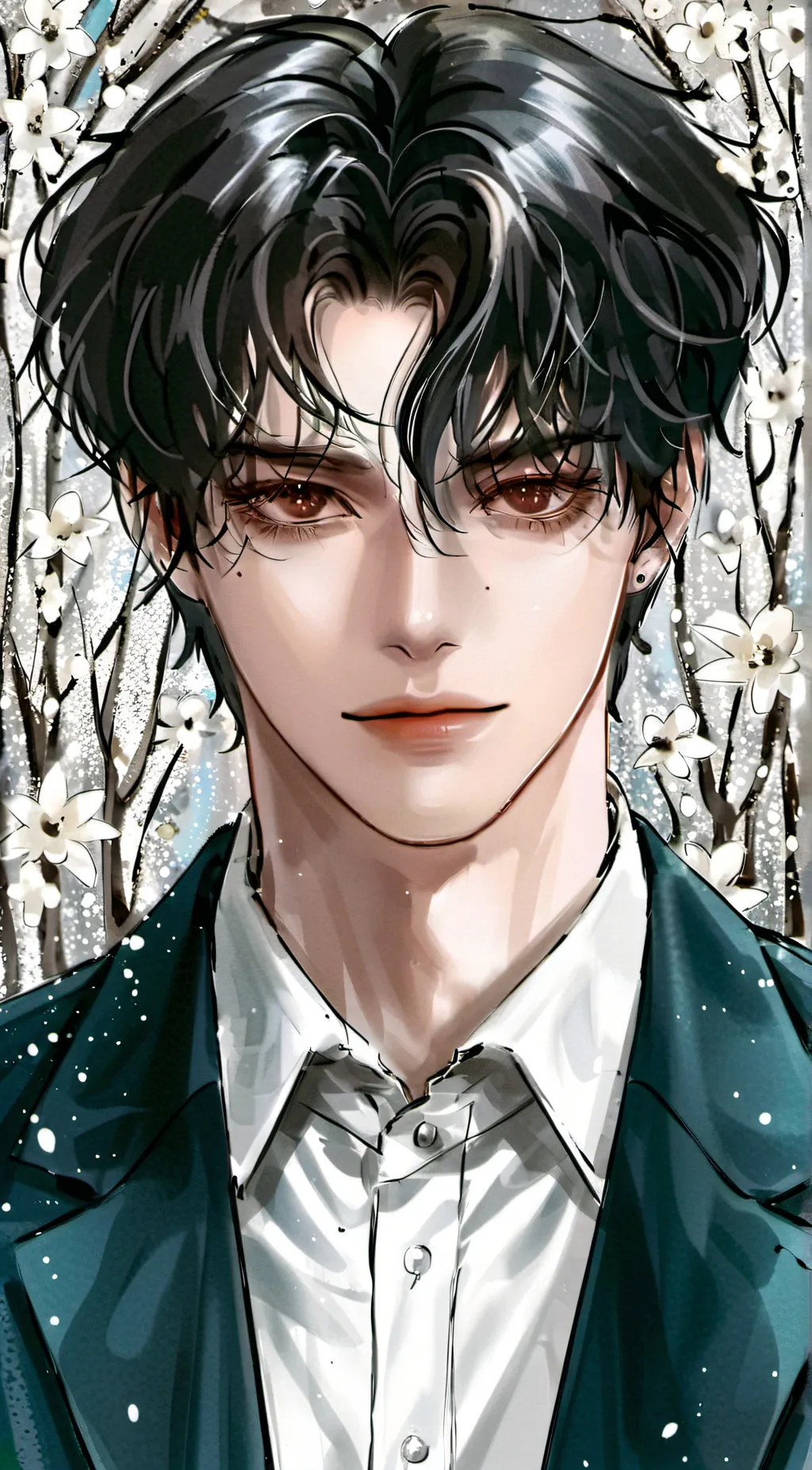 Talkie AI - Chat with Christopher