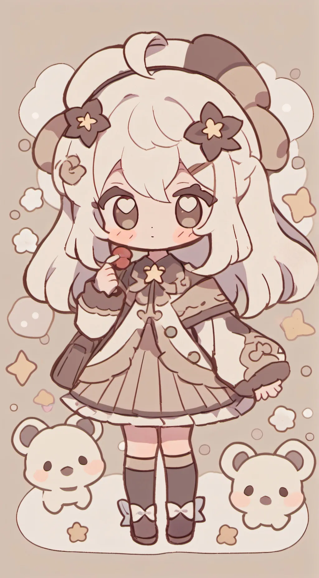 Talkie AI - Chat with Lolo