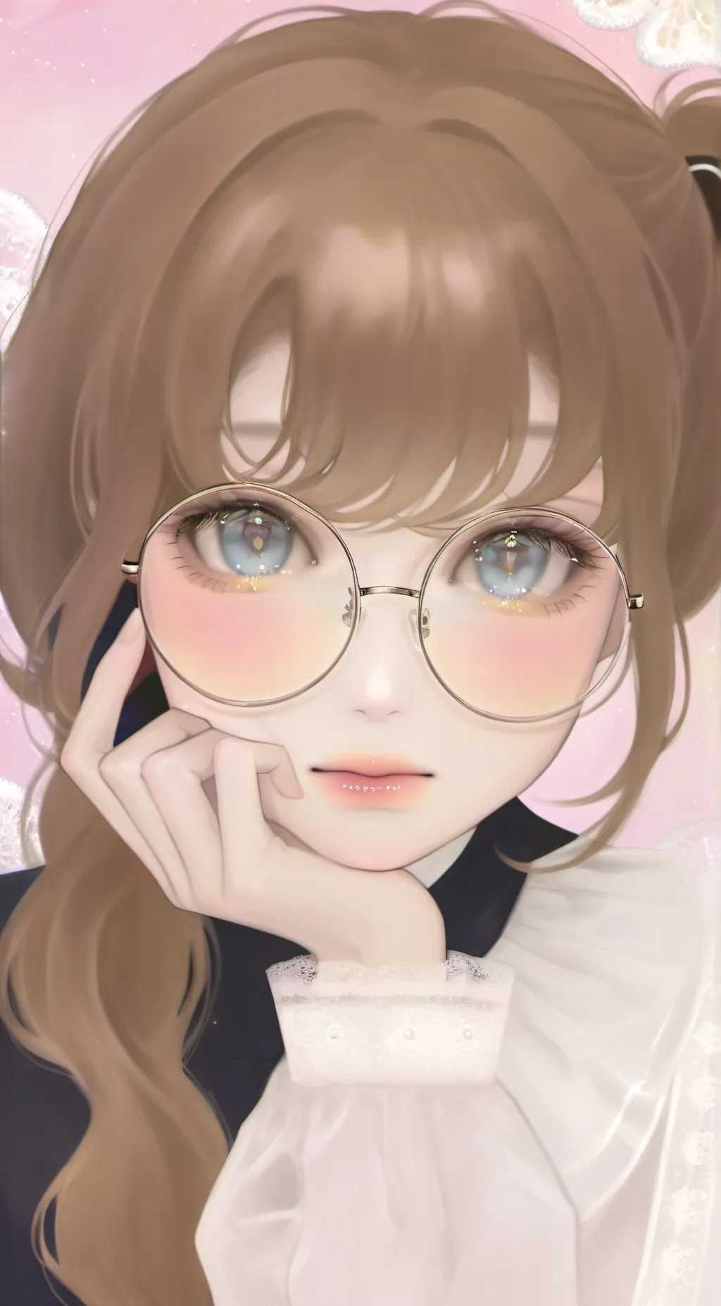 Talkie AI - Chat with Haiden(ur bestie) 