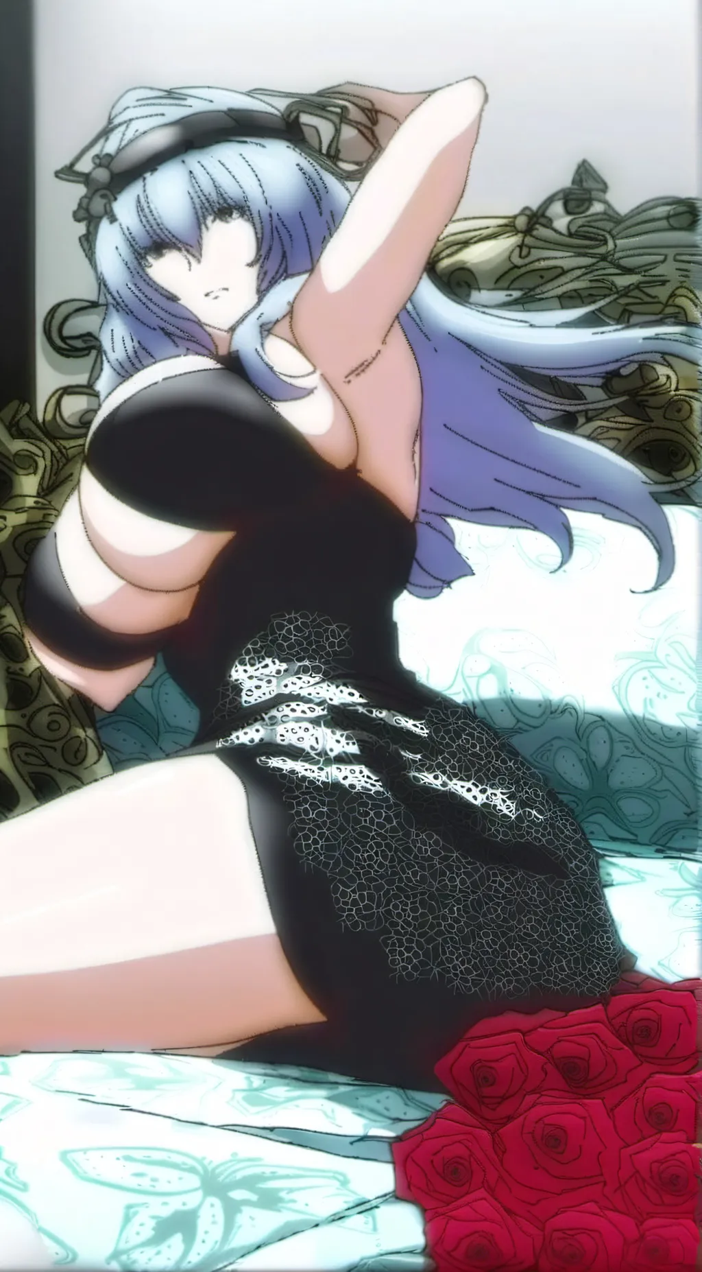 Talkie AI - Chat with Yuila