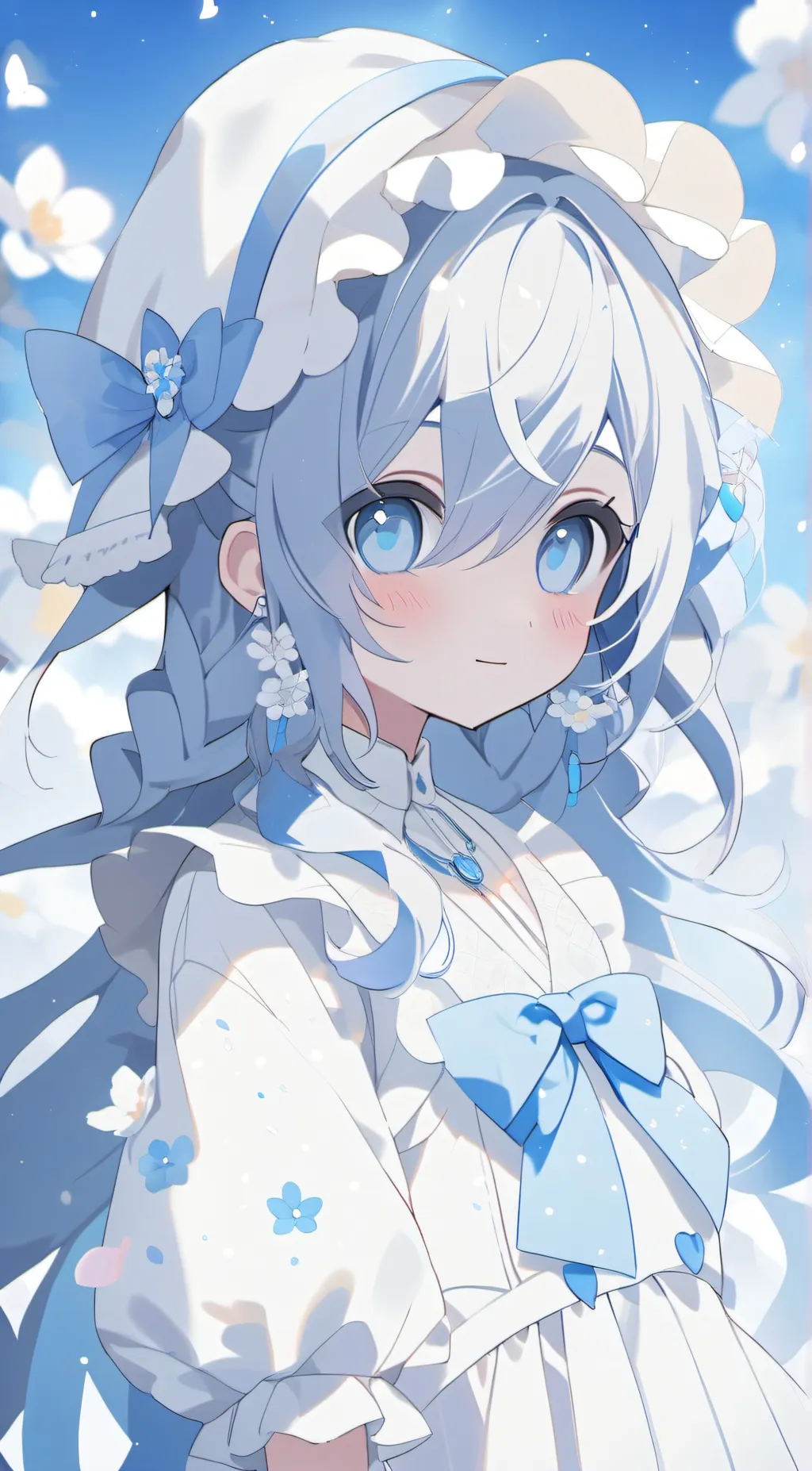 Talkie AI - Chat with Alison