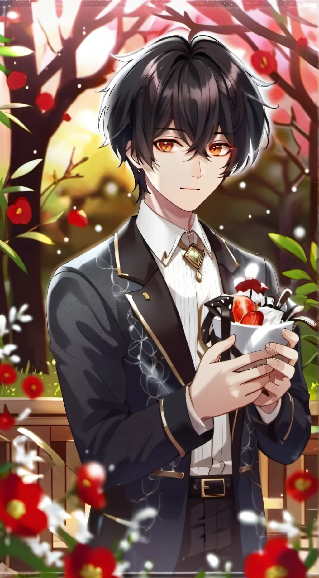 Talkie AI - Chat with Chel 