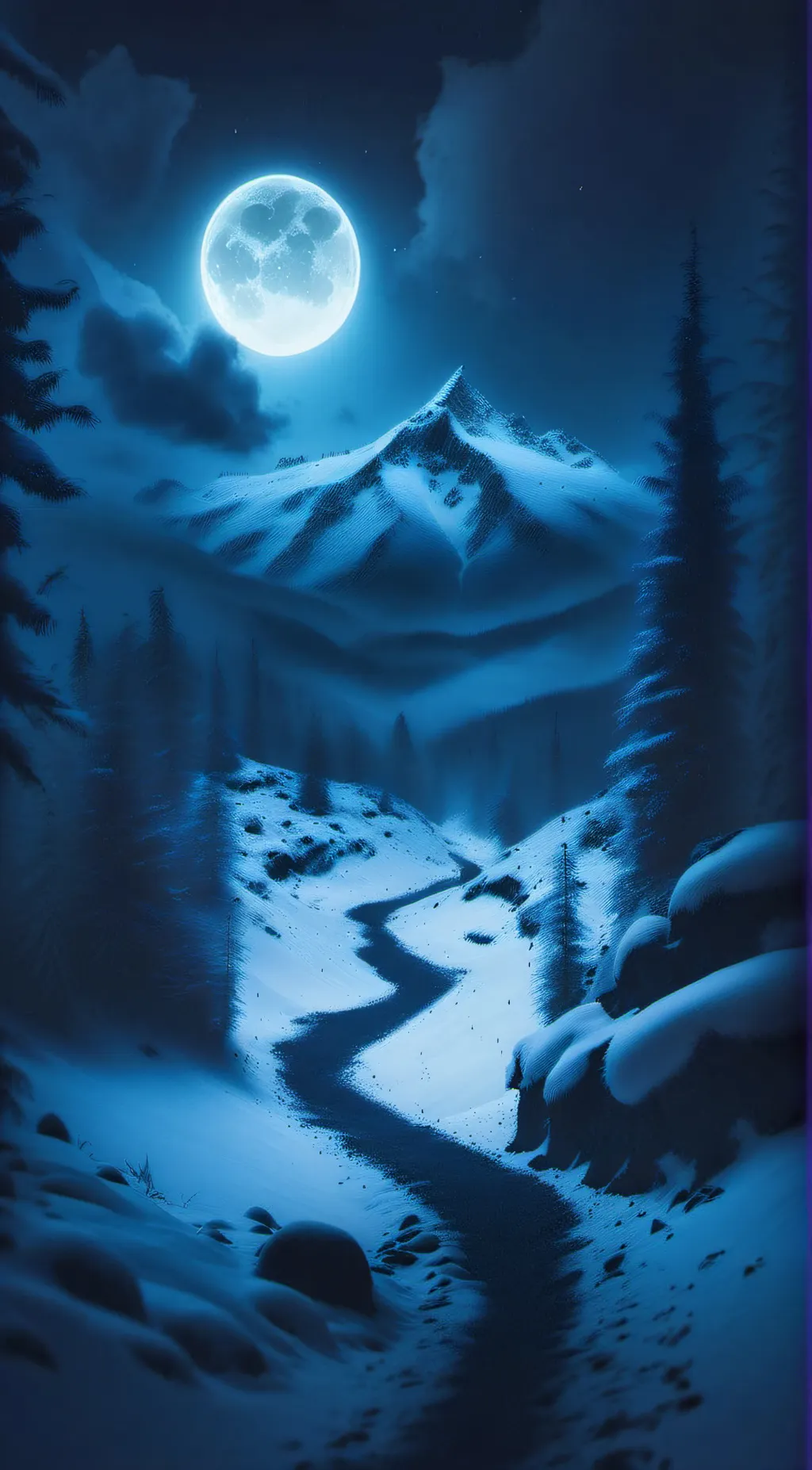 ai character: 9Tales (Pokemon) background