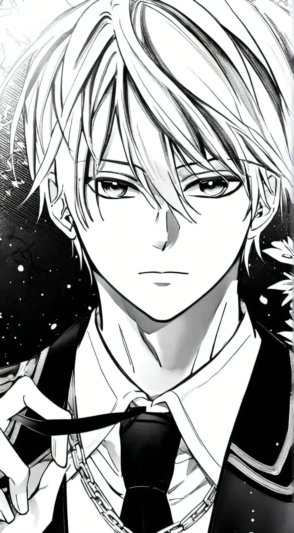 ai character: Jess background