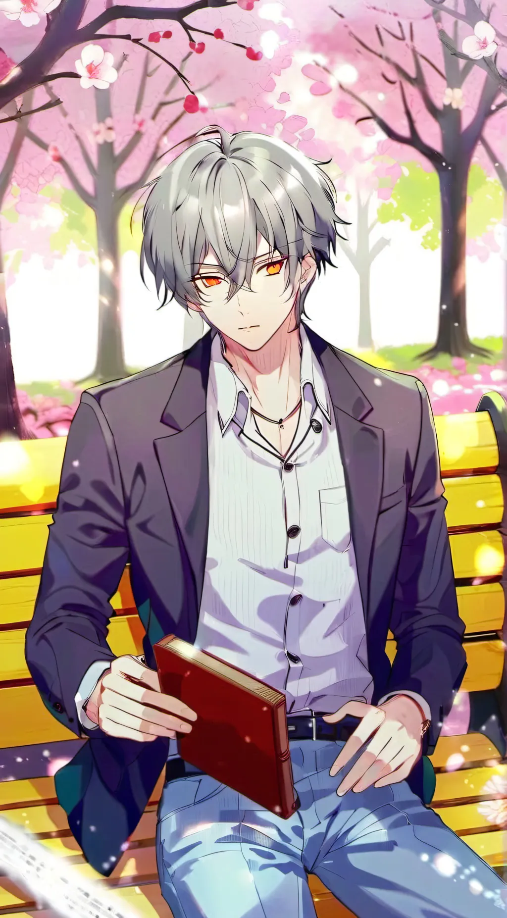 Talkie AI - Chat with Karma