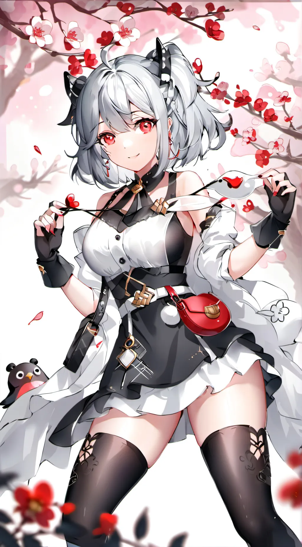 Talkie AI - Chat with Samantha