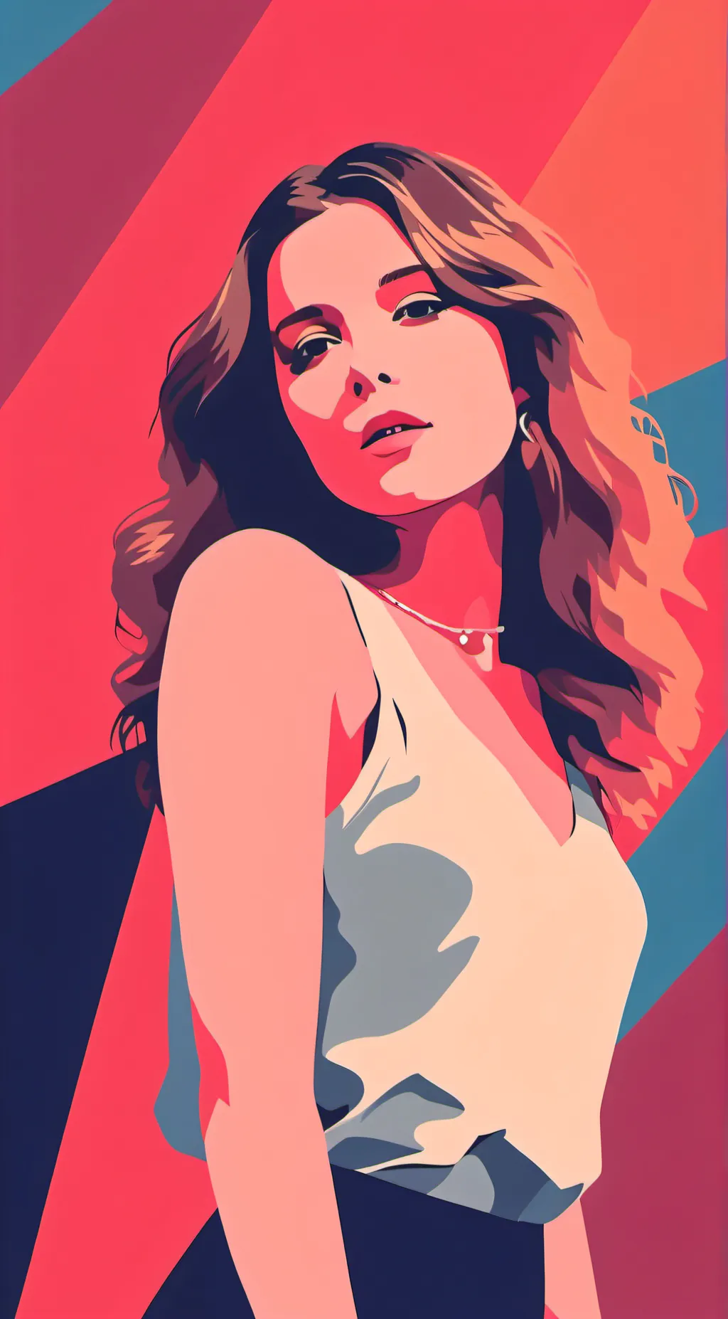 Talkie AI - Chat with Cristiano Morgan