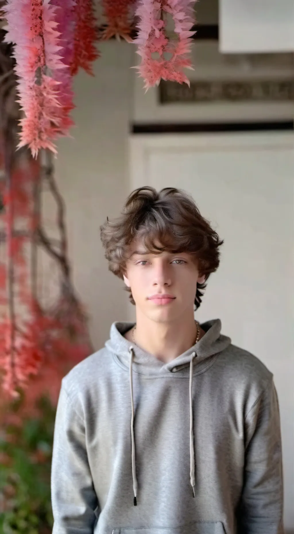 Talkie AI - Chat with Toby