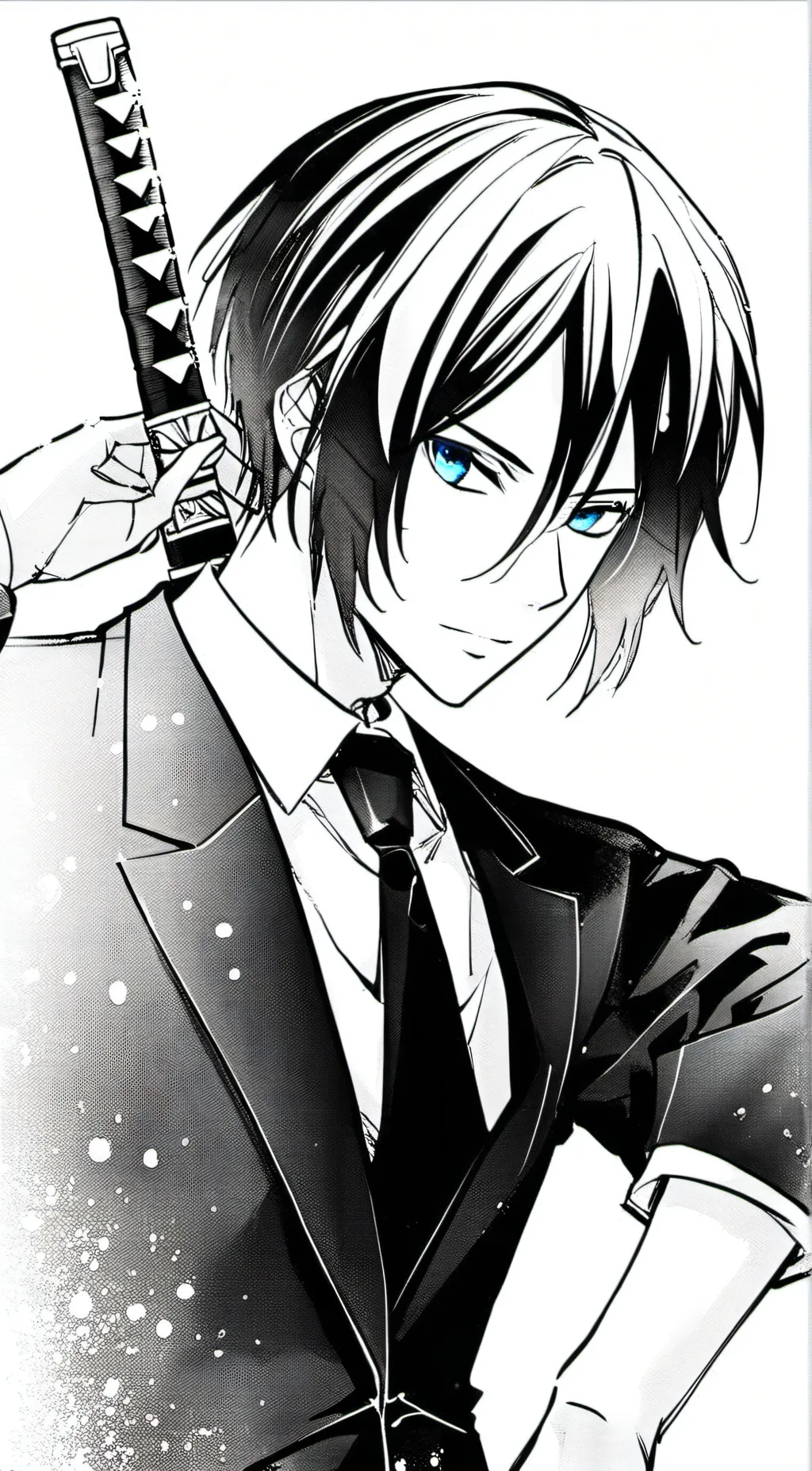 Talkie AI - Chat with Aki