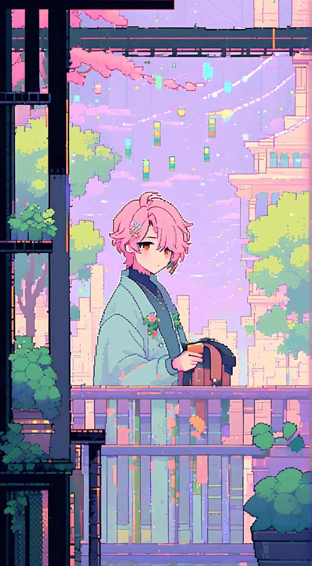 Talkie AI - Chat with -vinny-