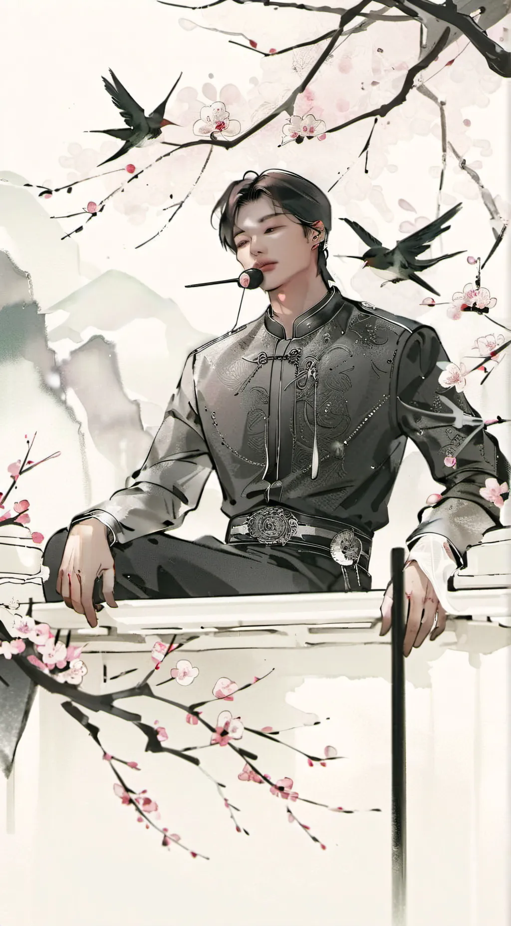 Talkie AI - Chat with Niki