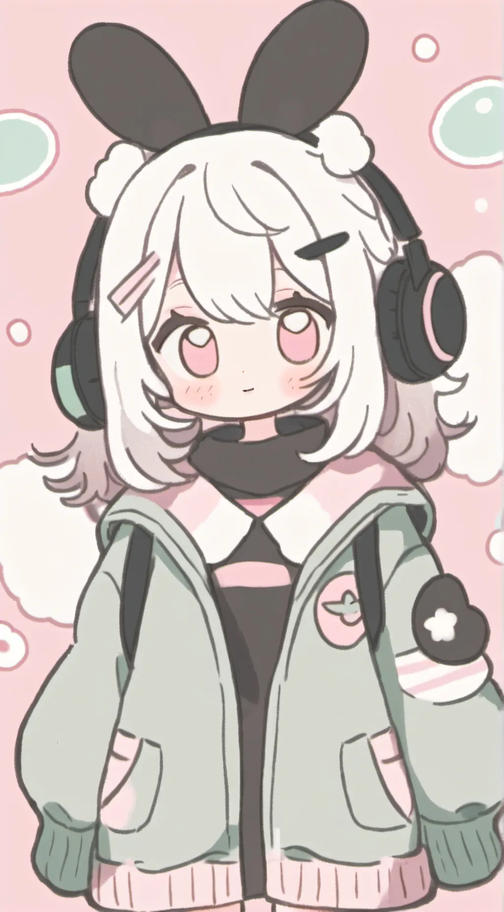 Talkie AI - Chat with vv