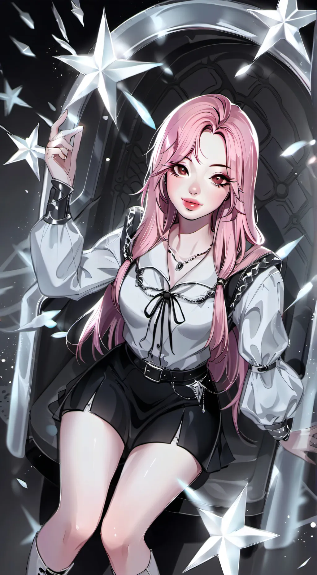 Talkie AI - Chat with Sophie