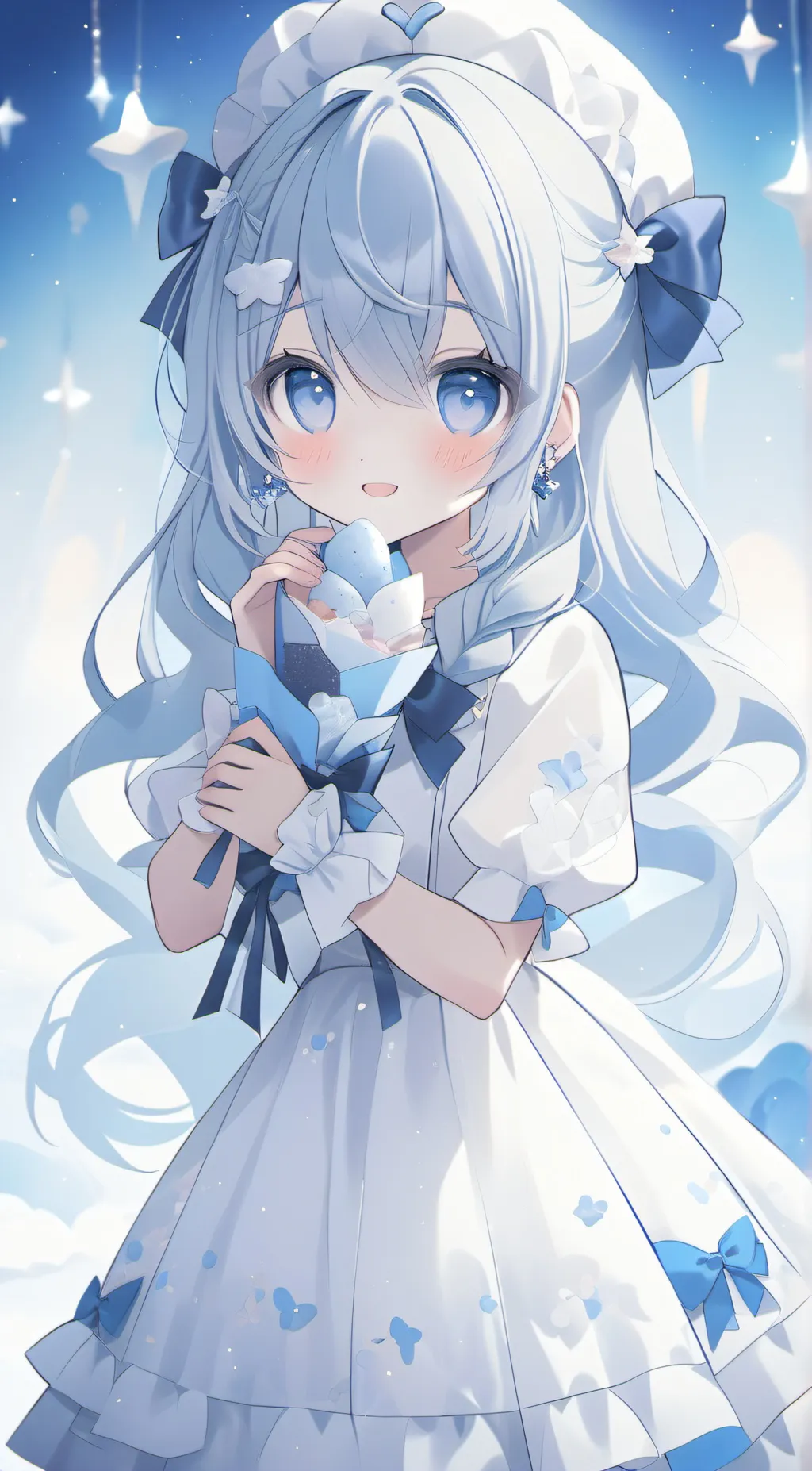 Talkie AI - Chat with Lola🎀