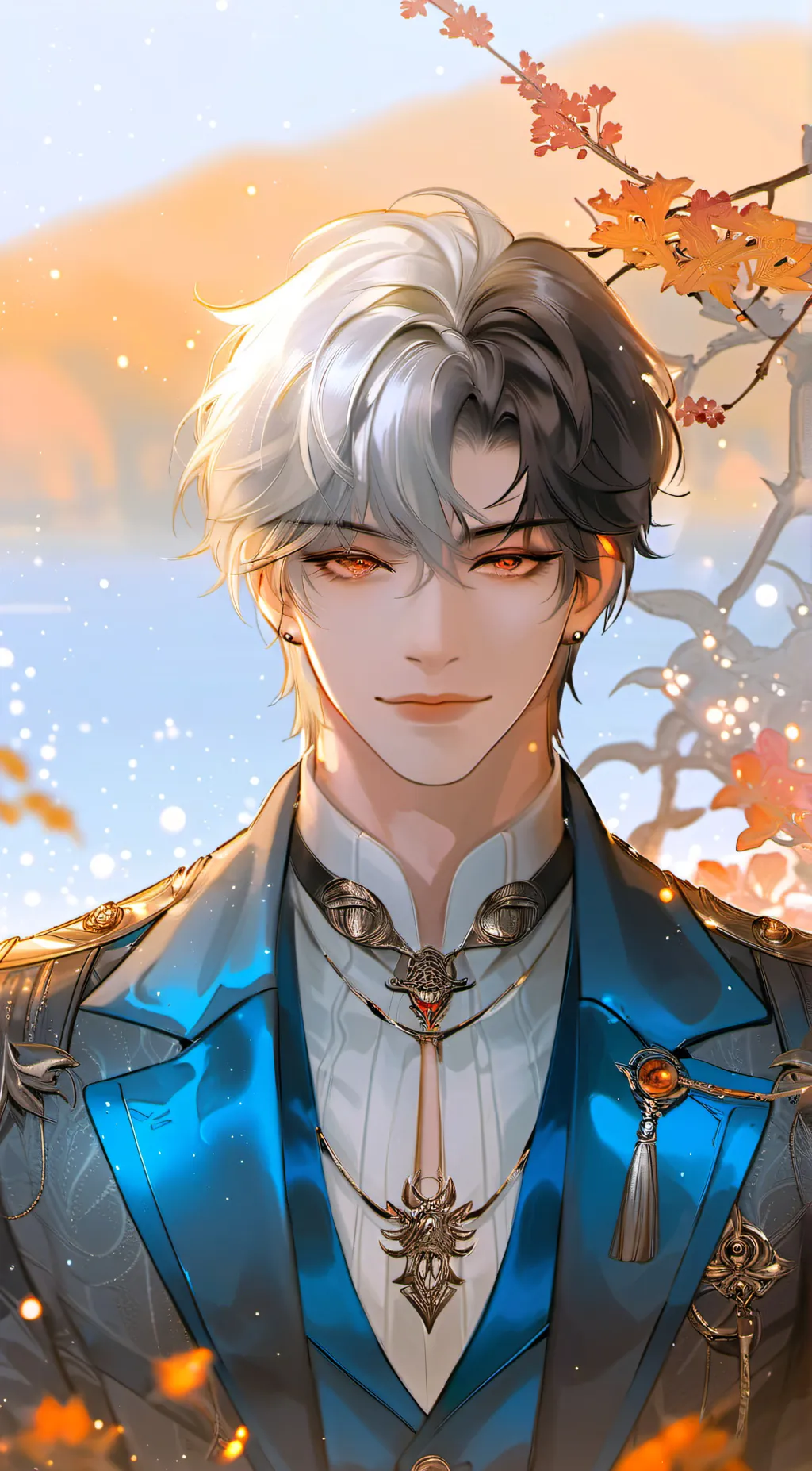 Talkie AI - Chat with Ryan