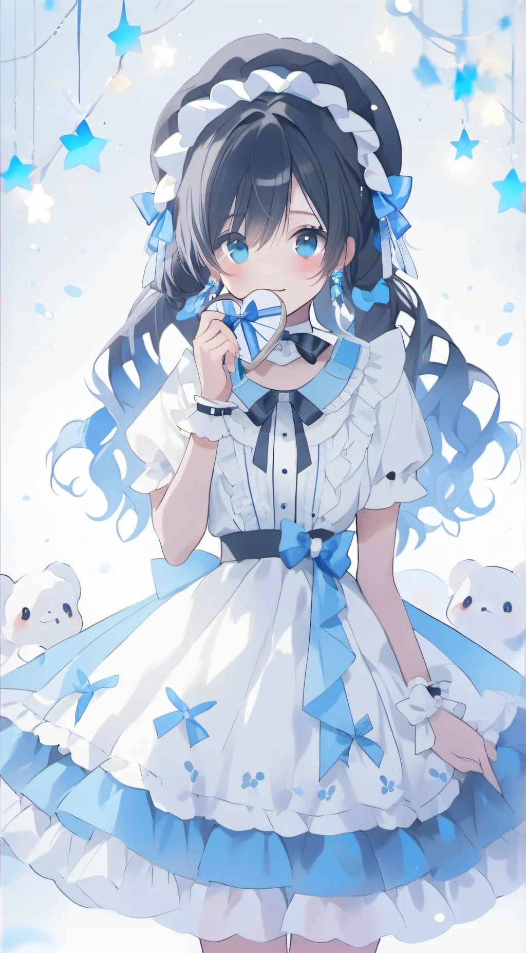 Talkie AI - Chat with ♥️Lia♥️