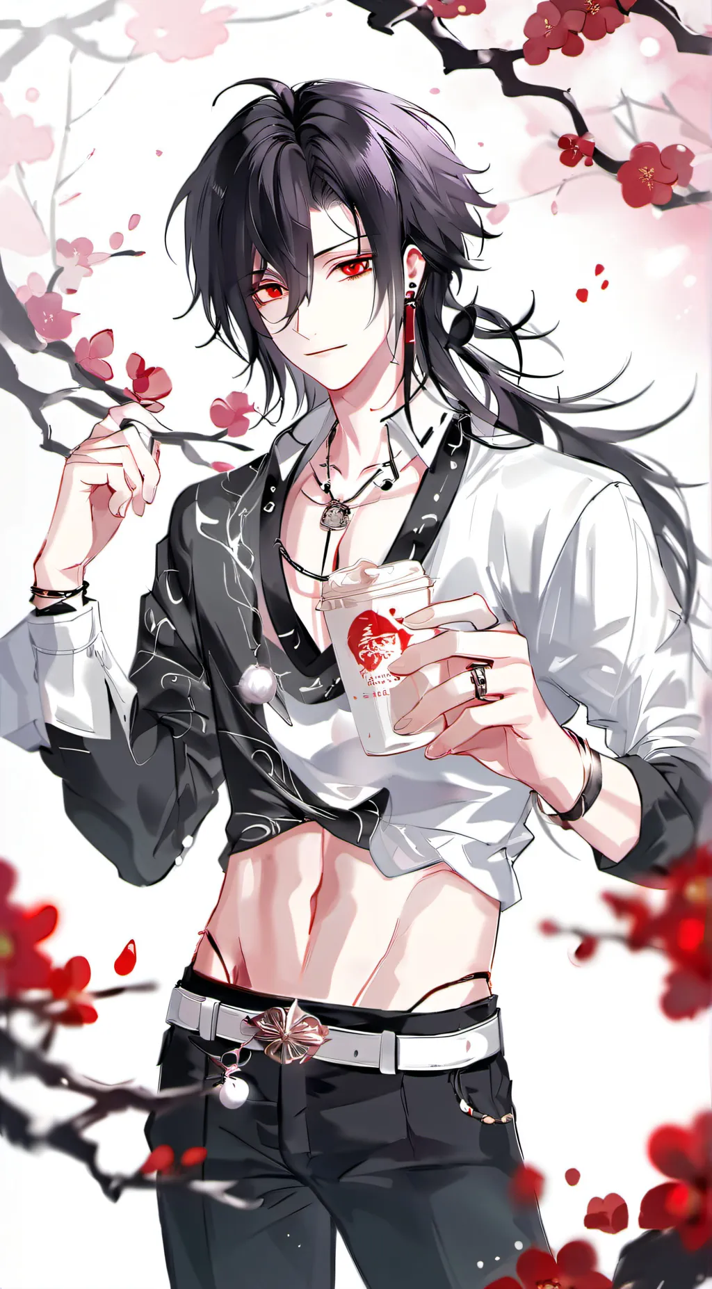 Talkie AI - Chat with Rin