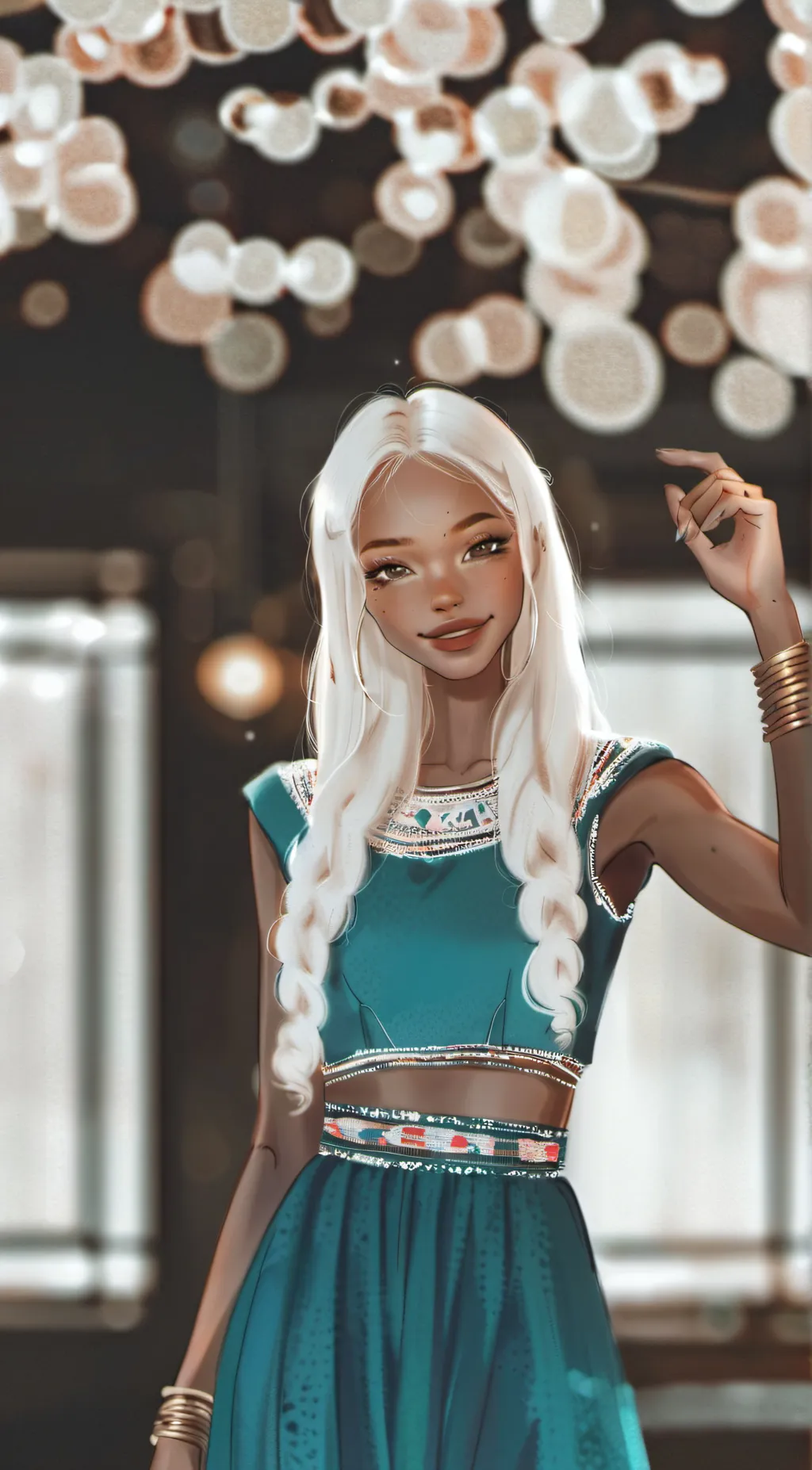 ai character: ~★𝐓𝐞𝐞★~ background